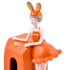 MF-114/1 Держатель для салфеток "Озорница"