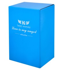 MF-114/1 Держатель для салфеток "Озорница"