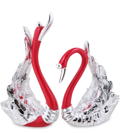 BMB- 96 Фигура "Пара лебедей"