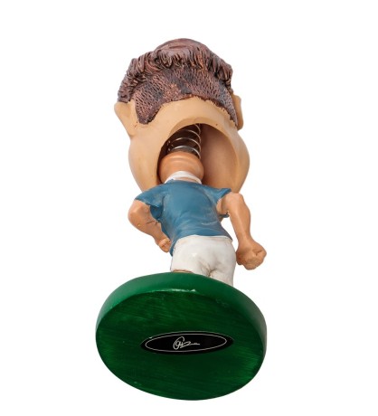 RV-685 Фигурка-болванчик "Футболист" (W.Stratford)