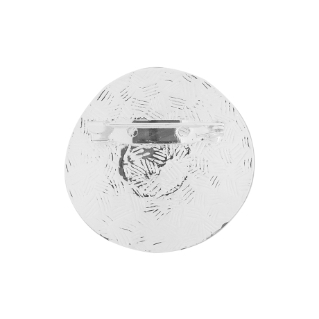 Брошь Дерево XZ1226-1.6 R/S Shadore