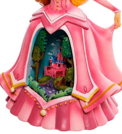 Disney-4058888 Фигурка "Принцесса Аврора (Спящая красавица)"