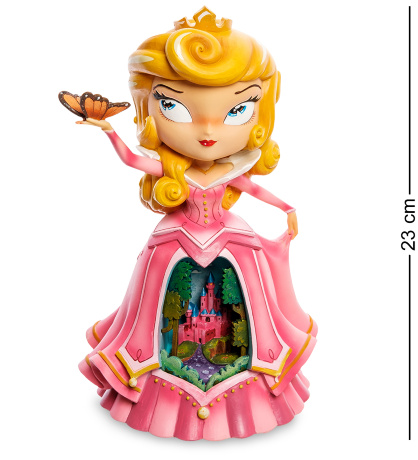 Disney-4058888 Фигурка "Принцесса Аврора (Спящая красавица)"