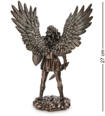 WS-1123 Статуэтка "Архангел Михаил"