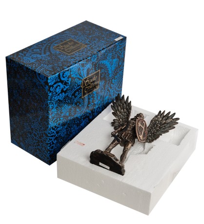 WS-1123 Статуэтка "Архангел Михаил"