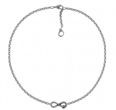 Колье Sin Fín B213804-07 Ciclon