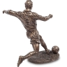 WS-433 Статуэтка "Футболист"