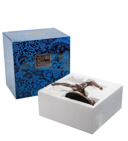 WS-433 Статуэтка "Футболист"