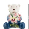 JP-96/14 Фигурка "Медвежонок" (Pavone)
