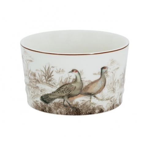 Салатник Охота, 13 см, 0,5 л. Imari