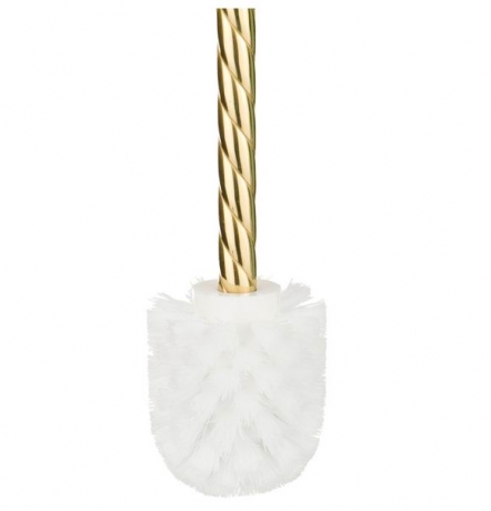 Туалетный ершик с держателем, Stilars