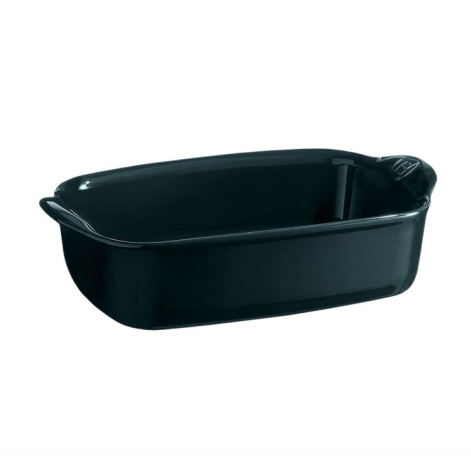 Форма для запекания индивидуальная, 22 см. цвет: бель-иль, Emile Henry