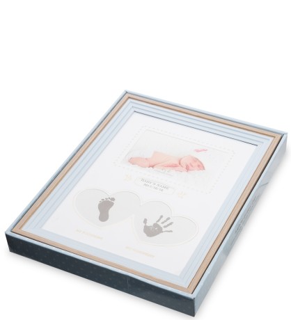 PH-33/ 1 Фоторамка с чернильной подушкой