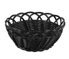 Корзинка, 24x24 см. черный, BELVEDERE Vuejo Valle