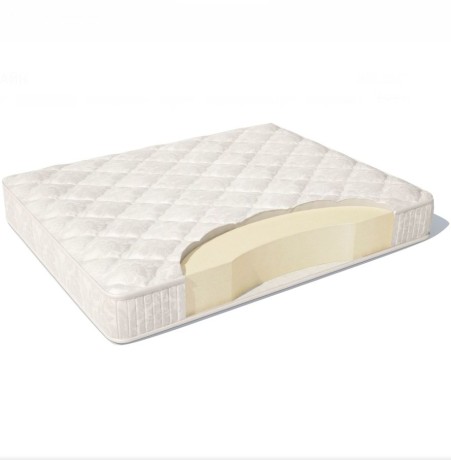 Матрас ecoline ЭКОЛАЙН, MaterLux