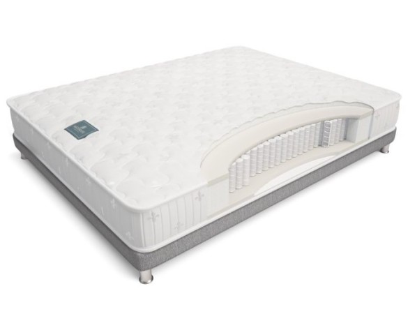 Матрас cometa maxi КОМЕТА МАКСИ, MaterLux