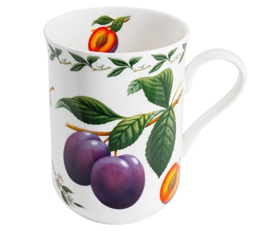 Кружка Слива в подарочной упаковке, 0.3л. Maxwell & Williams