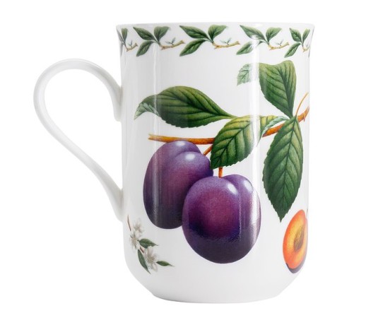 Кружка Слива в подарочной упаковке, 0.3л. Maxwell & Williams