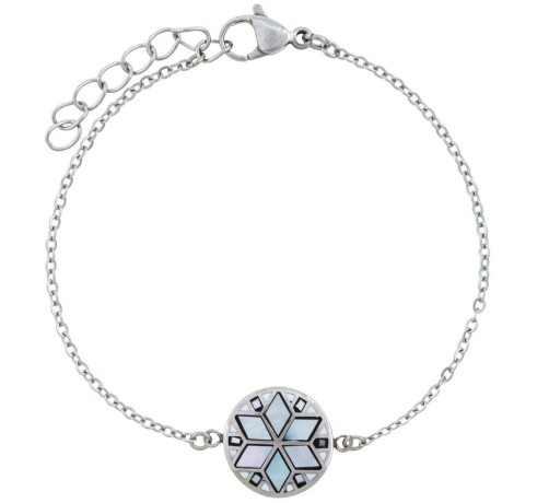 Браслет MANDALA Fiore Luna