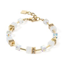 Браслет White-Gold 3018/30-1416 Coeur de Lion