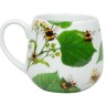 Кружка "Шмели на листе", 420 мл. Koenitz