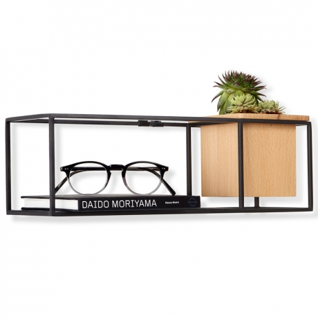 Полка-органайзер Cubist, малая, Umbra