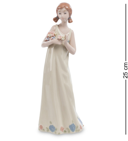 CMS-20/32 Статуэтка "Ангета" (Pavone)