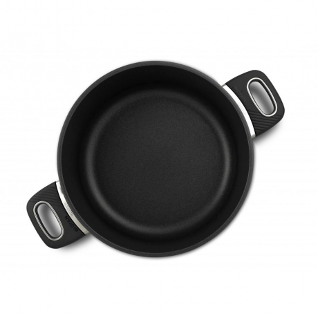 Сотейник высокий с 2-мя ручками, 28х11 см. Gastrolux