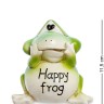 MN-211 Копилка "Счастливая лягушка"