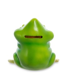 MN-211 Копилка "Счастливая лягушка"