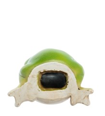 MN-211 Копилка "Счастливая лягушка"