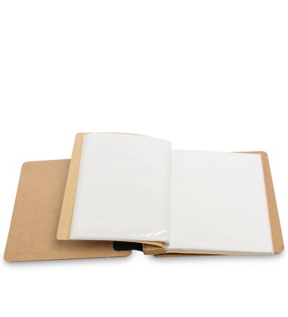 TD-43 Фотоальбом "Нежные воспоминания"