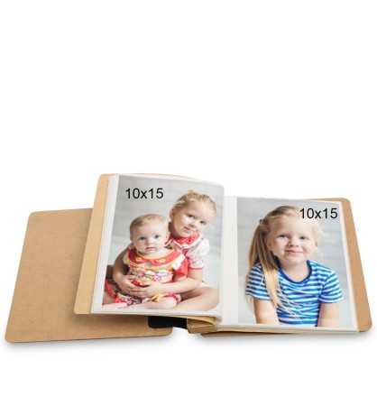 TD-43 Фотоальбом "Нежные воспоминания"