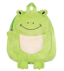 LJ-82/4 Рюкзак &quot;Лягушка Кваки&quot; LOVELY JOY