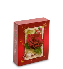 WF-156/4 Фотоальбом "С любовью"