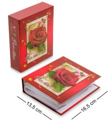 WF-156/4 Фотоальбом "С любовью"