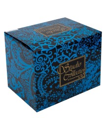 WS-989 Статуэтка "Мальчик с собакой"