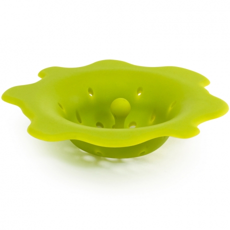 Фильтр для слива Splat зеленый