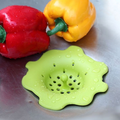 Фильтр для слива Splat зеленый