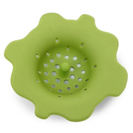 Фильтр для слива Splat зеленый