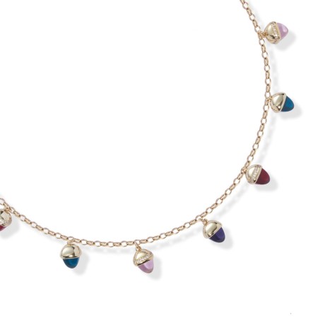 Колье KGR012D M/G Boccadamo