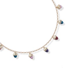 Колье KGR012D M/G Boccadamo