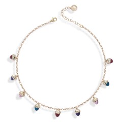 Колье KGR012D M/G Boccadamo