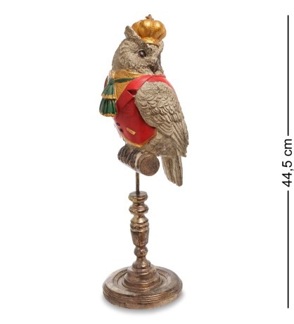 NS-188 Статуэтка "Сова Букля"