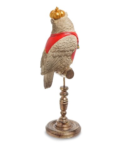 NS-188 Статуэтка "Сова Букля"