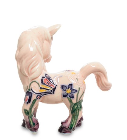 JP-115/ 9 Фигурка "Лошадка" (Pavone)