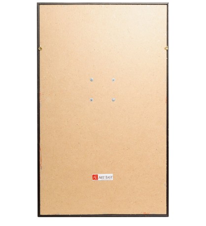 ПК-605 Панно "Дага Ричарда Великого" 40х65