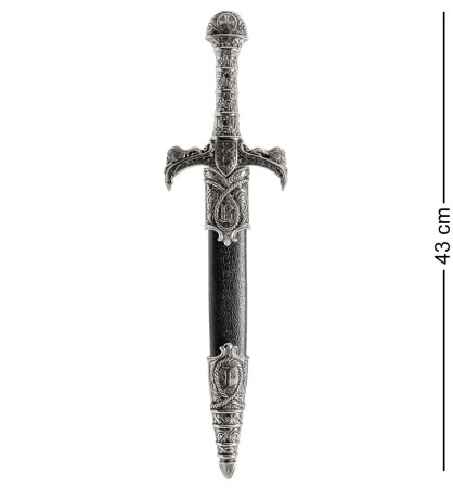 ПК-605 Панно "Дага Ричарда Великого" 40х65