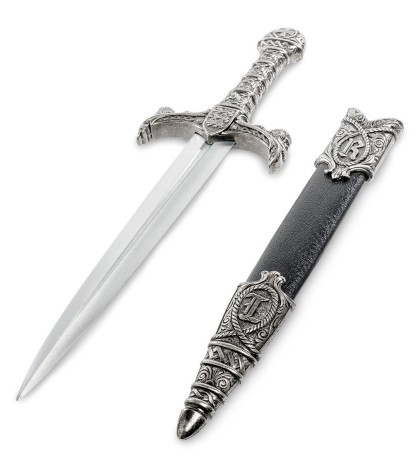 ПК-605 Панно "Дага Ричарда Великого" 40х65