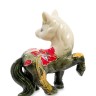 JP-61/19 Фигурка "Лошадка Маки" (Pavone)